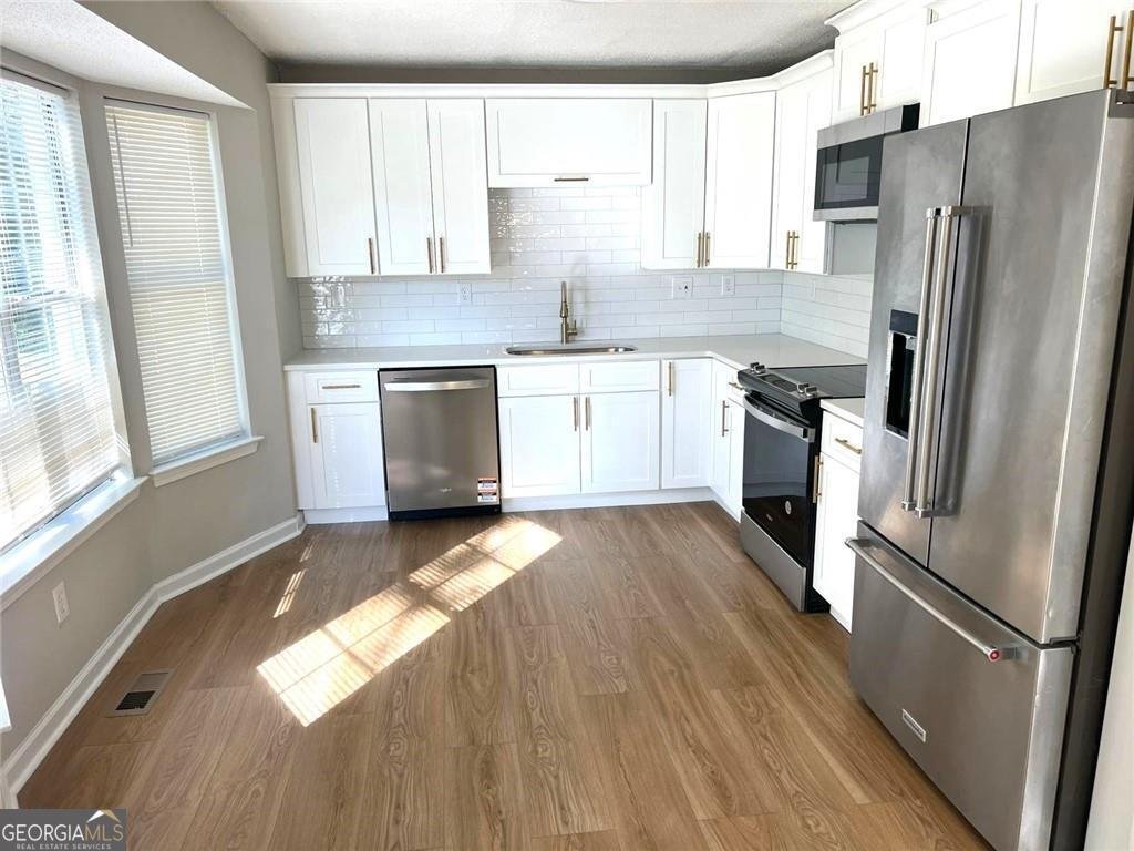 47 Collins Drive Douglasville - 7