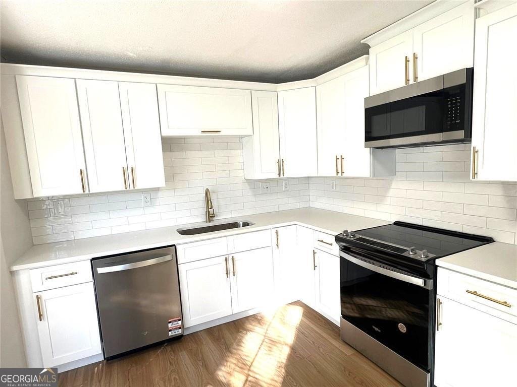 47 Collins Drive Douglasville - 9