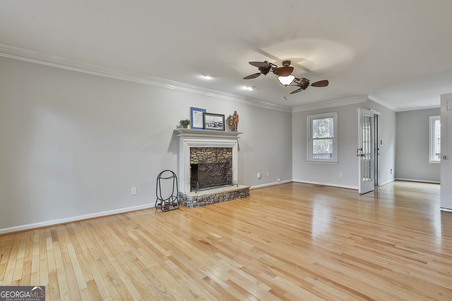 230 Wyngate Circle Fayetteville - 11