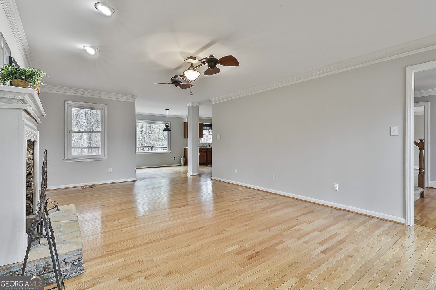 230 Wyngate Circle Fayetteville - 12