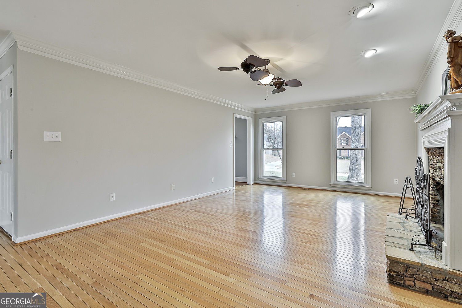 230 Wyngate Circle Fayetteville - 13