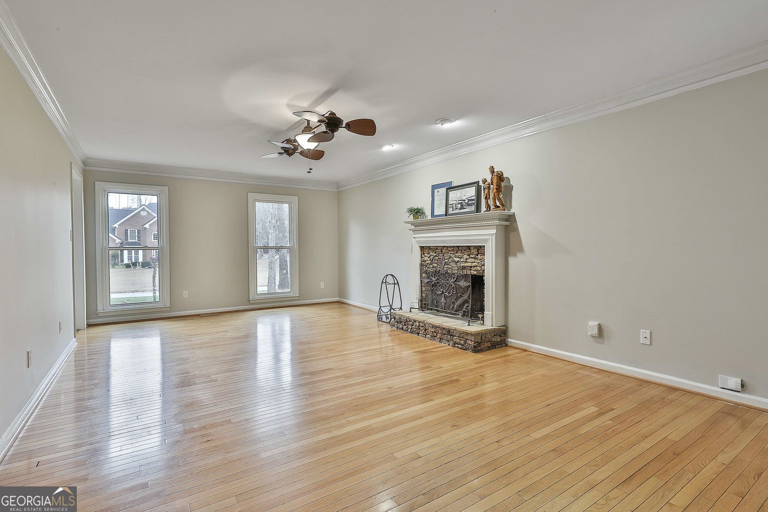 230 Wyngate Circle Fayetteville - 14