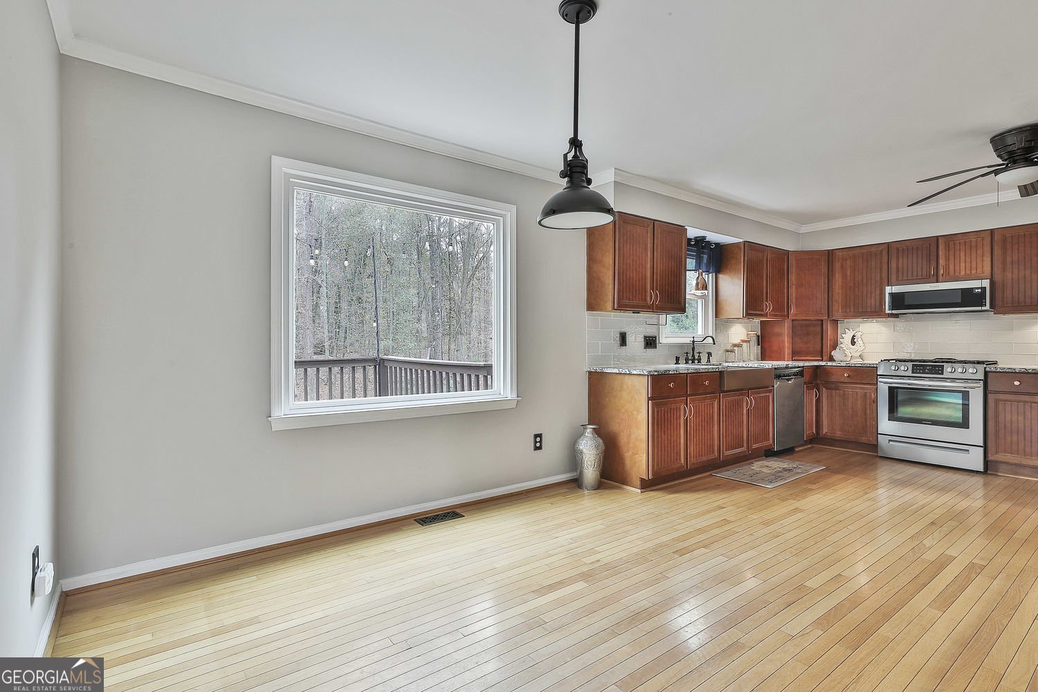 230 Wyngate Circle Fayetteville - 15