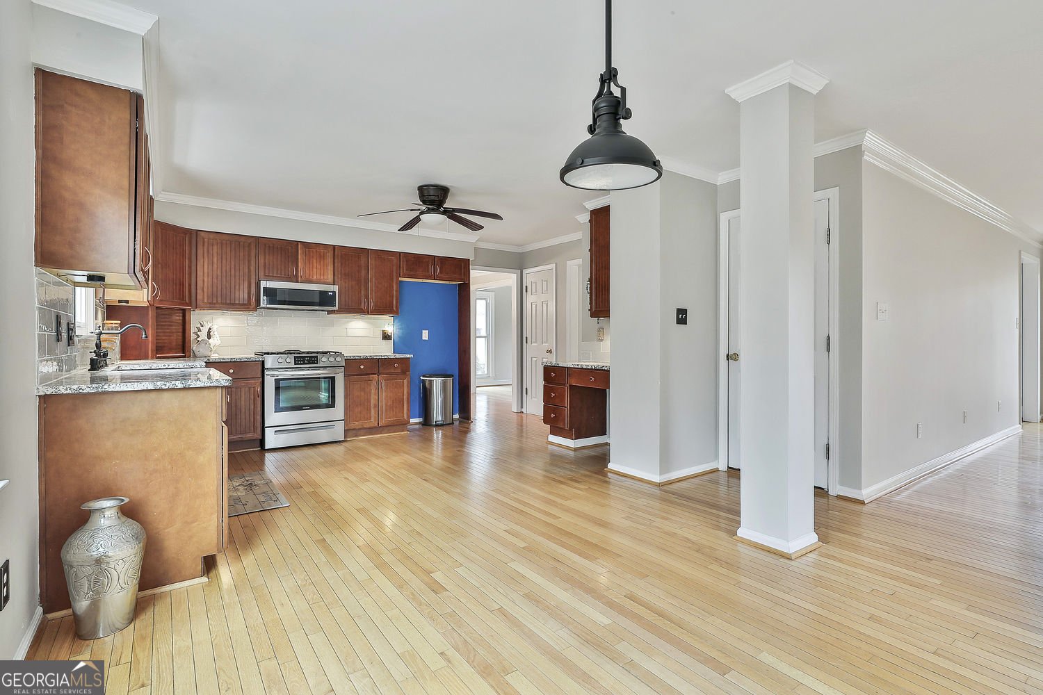 230 Wyngate Circle Fayetteville - 16