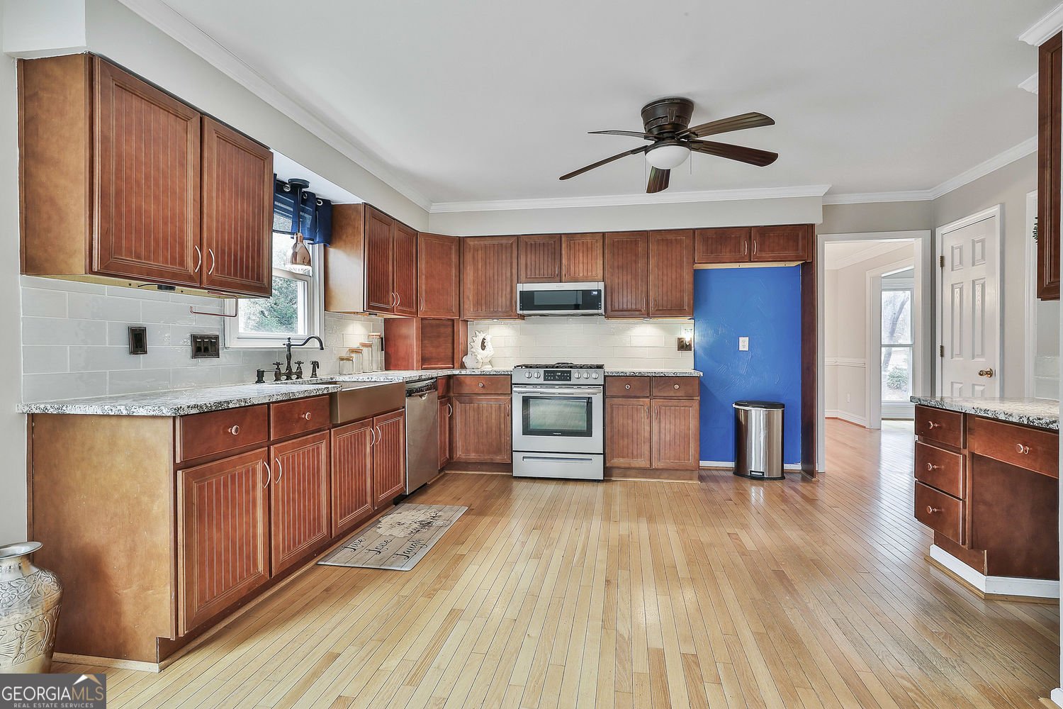 230 Wyngate Circle Fayetteville - 17