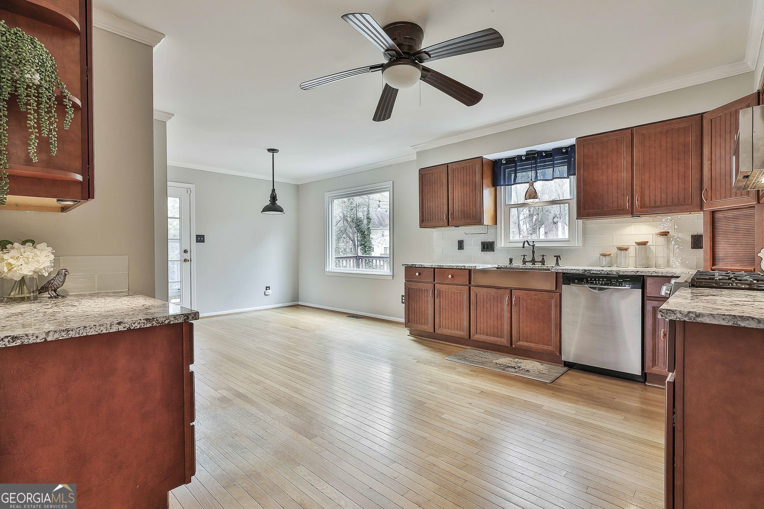 230 Wyngate Circle Fayetteville - 19