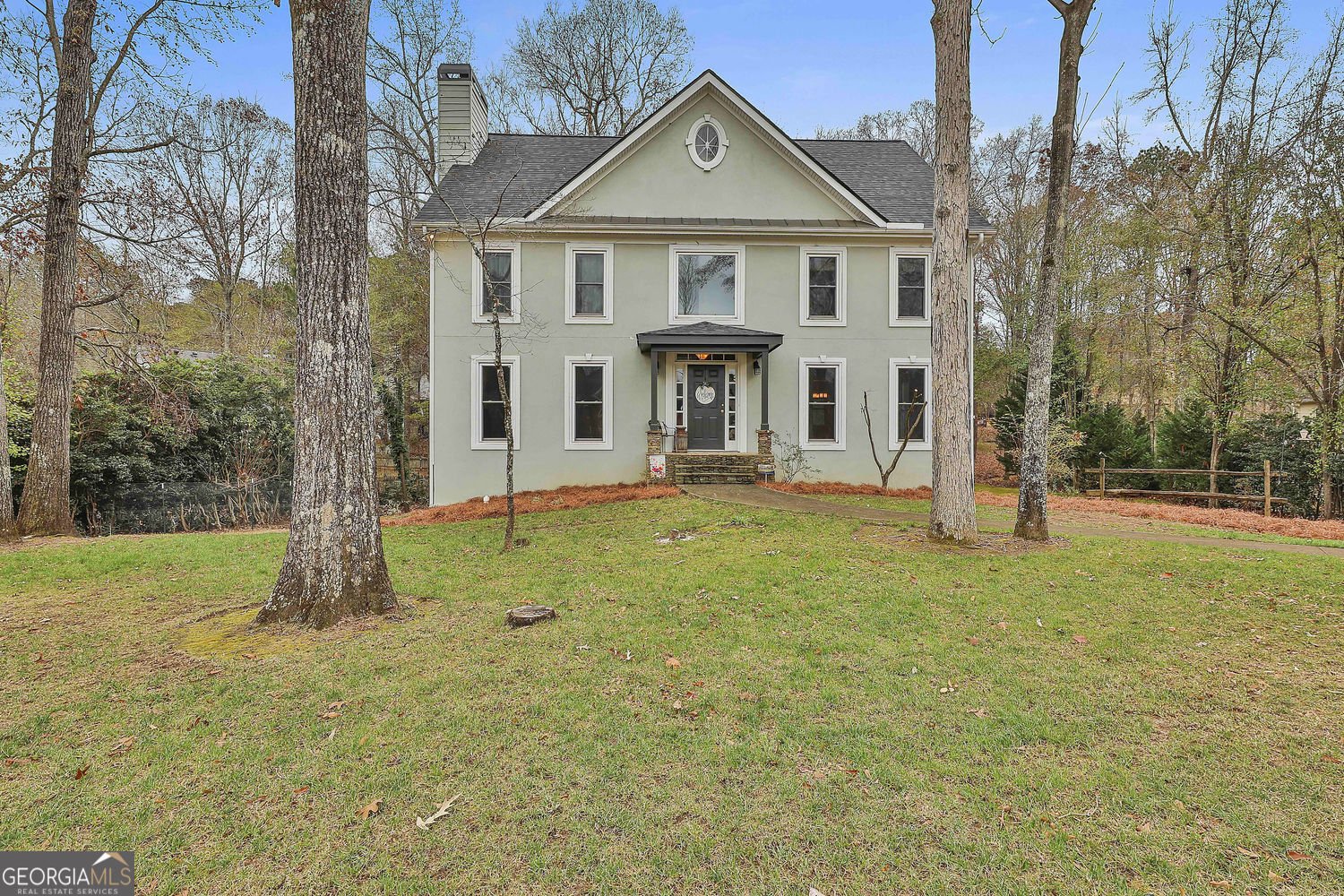 230 Wyngate Circle Fayetteville - 2