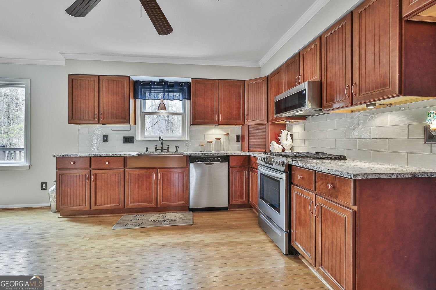 230 Wyngate Circle Fayetteville - 20