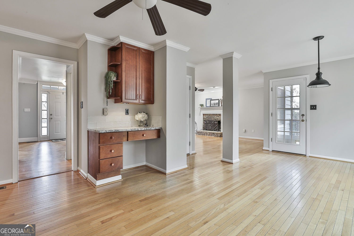 230 Wyngate Circle Fayetteville - 21