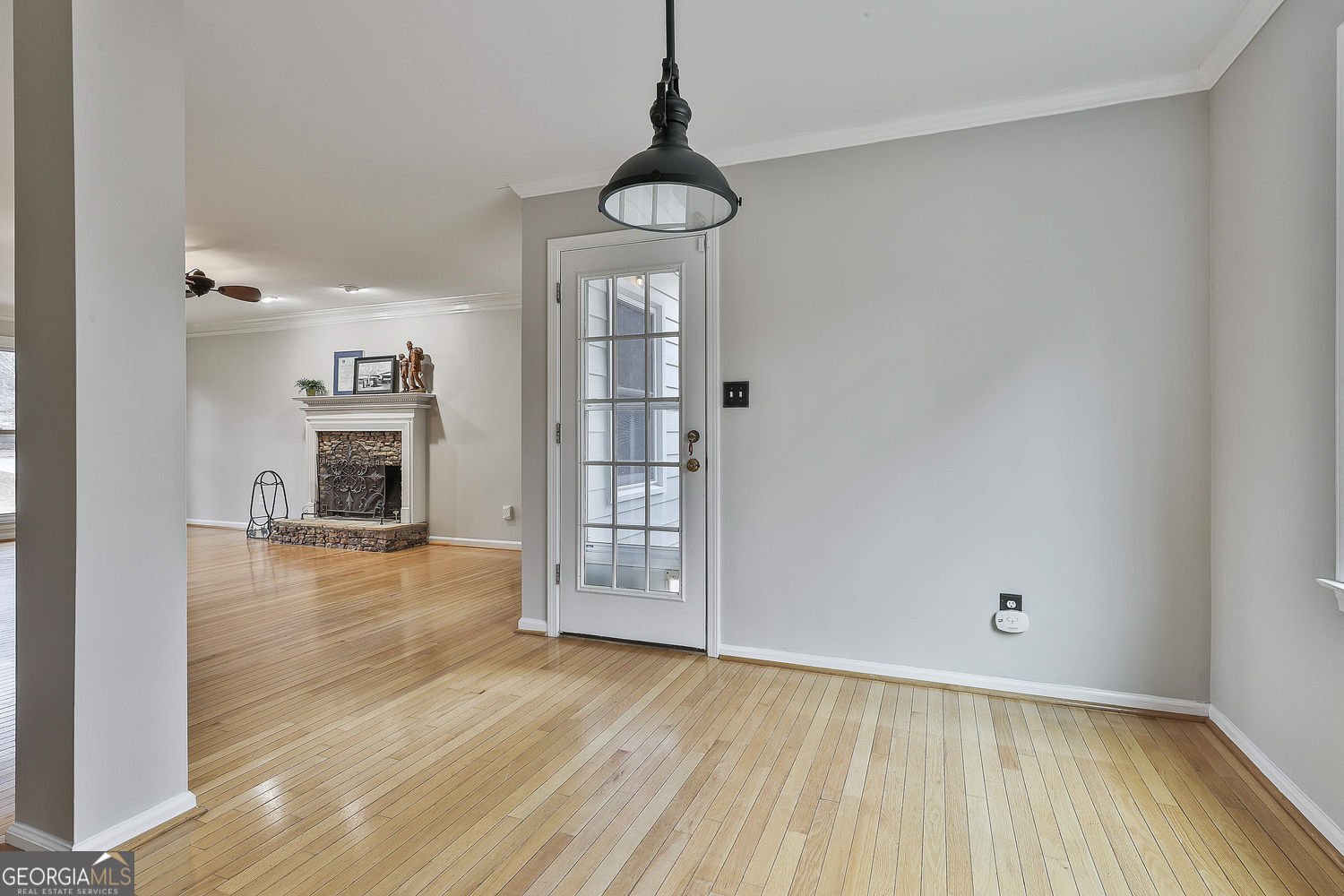 230 Wyngate Circle Fayetteville - 22