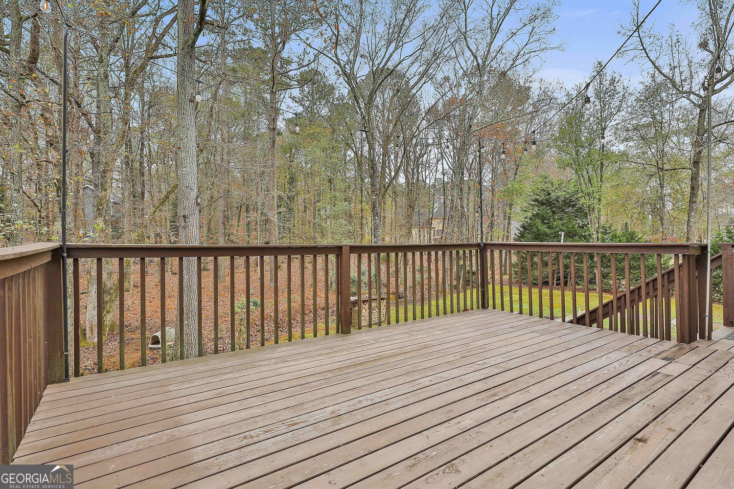 230 Wyngate Circle Fayetteville - 24