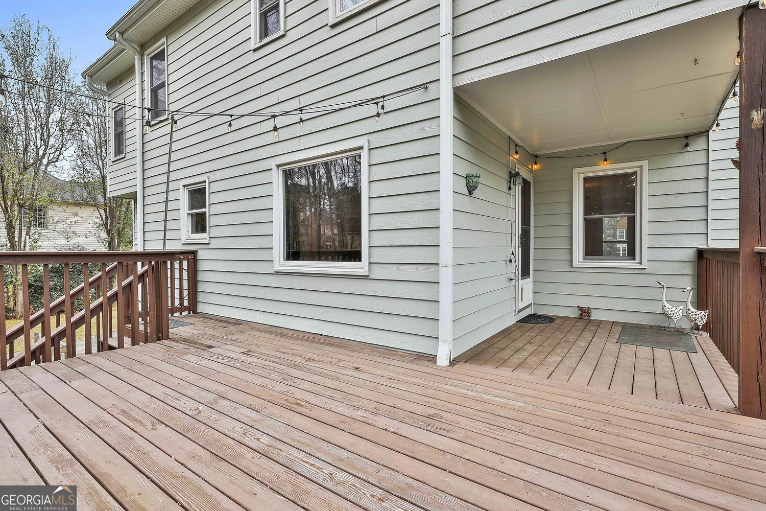 230 Wyngate Circle Fayetteville - 25