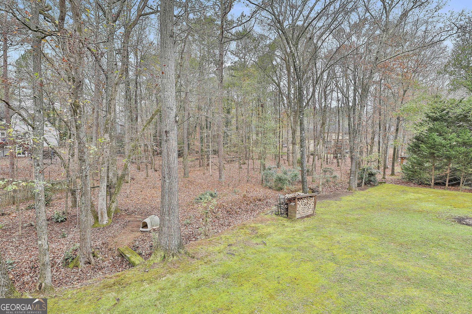 230 Wyngate Circle Fayetteville - 26