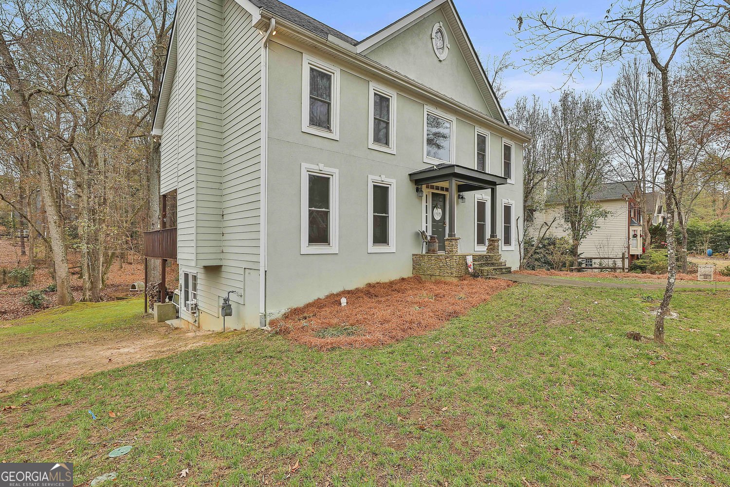 230 Wyngate Circle Fayetteville - 3