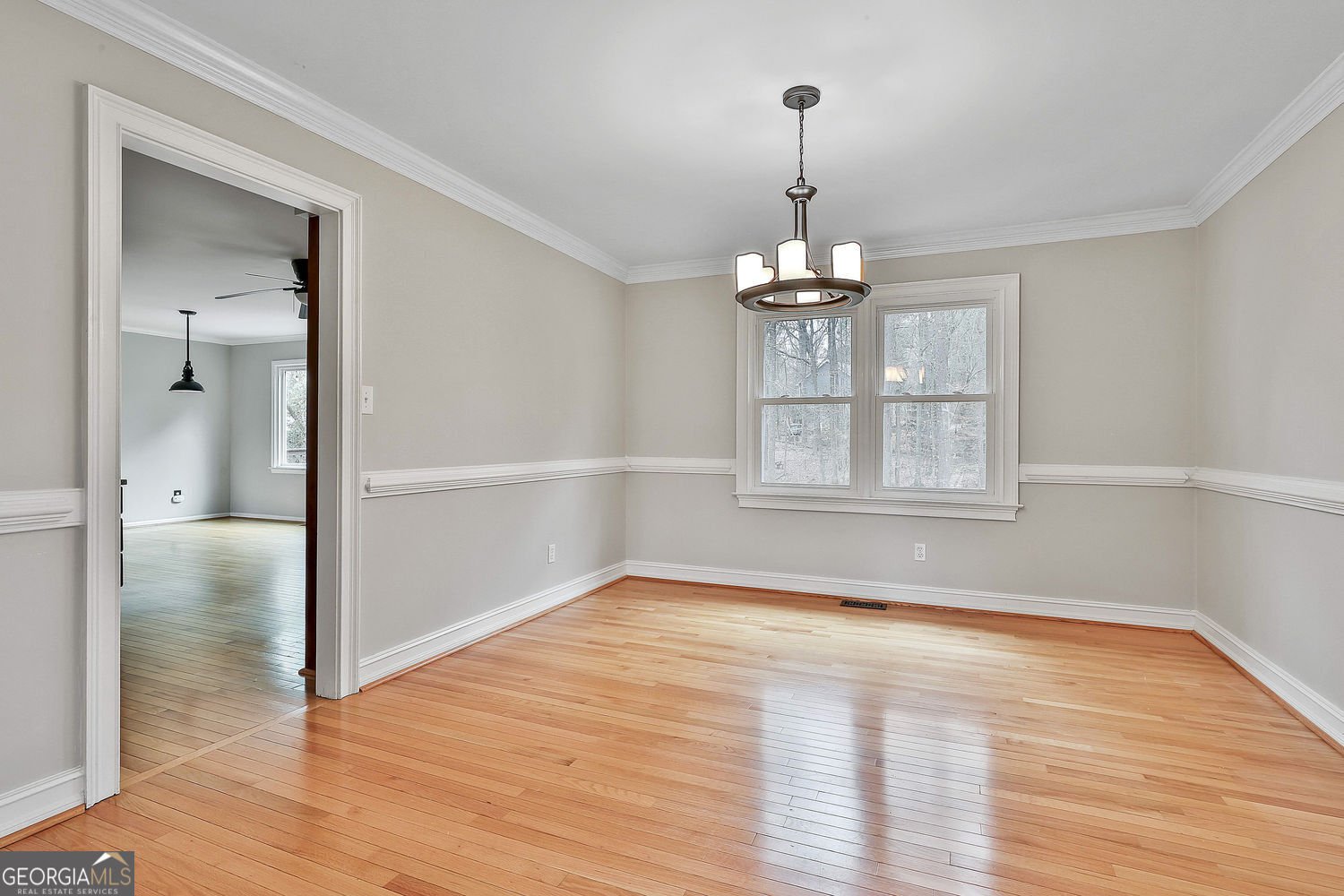 230 Wyngate Circle Fayetteville - 30