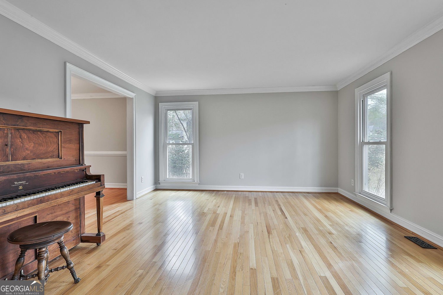 230 Wyngate Circle Fayetteville - 32