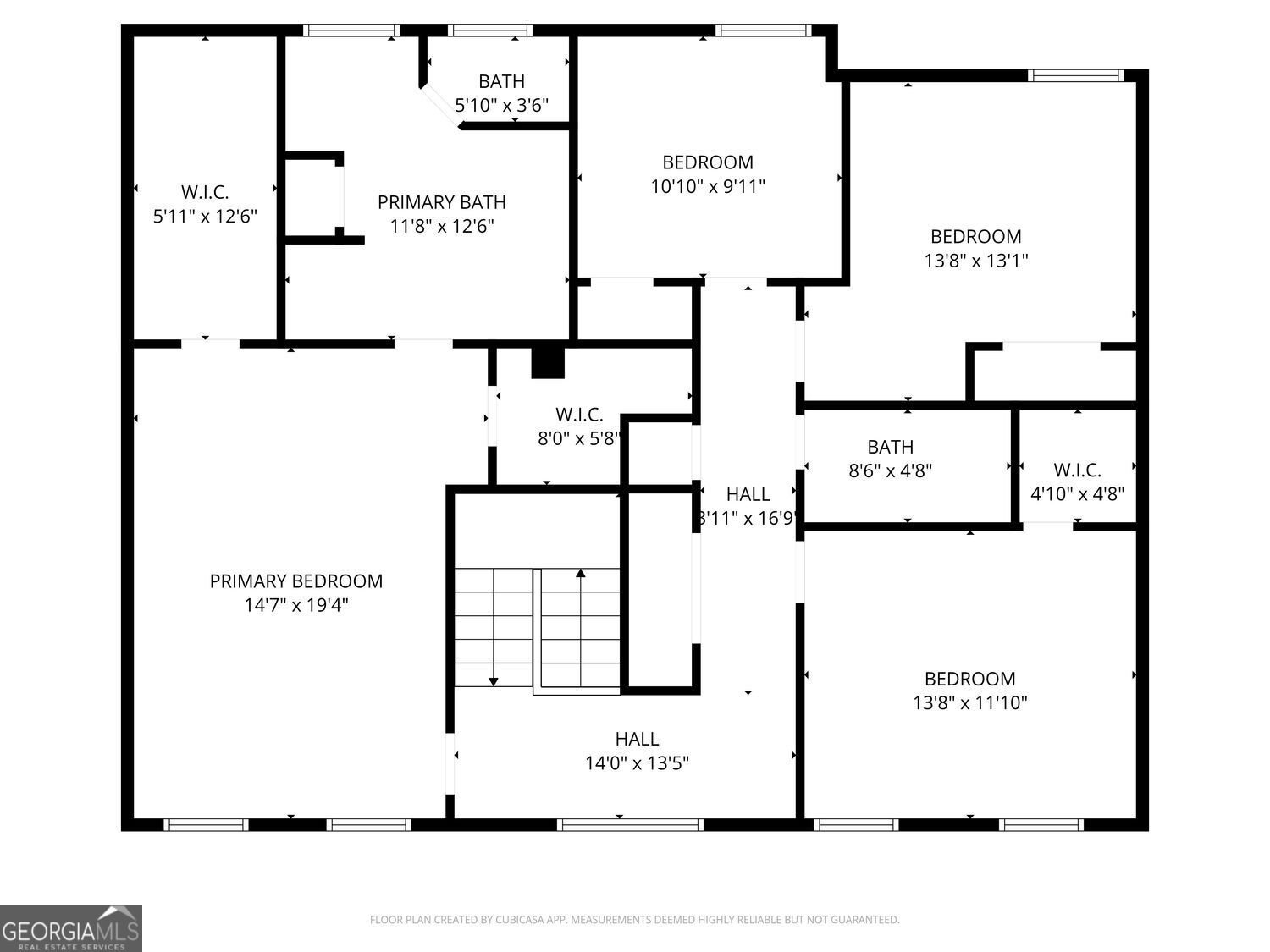 230 Wyngate Circle Fayetteville - 33