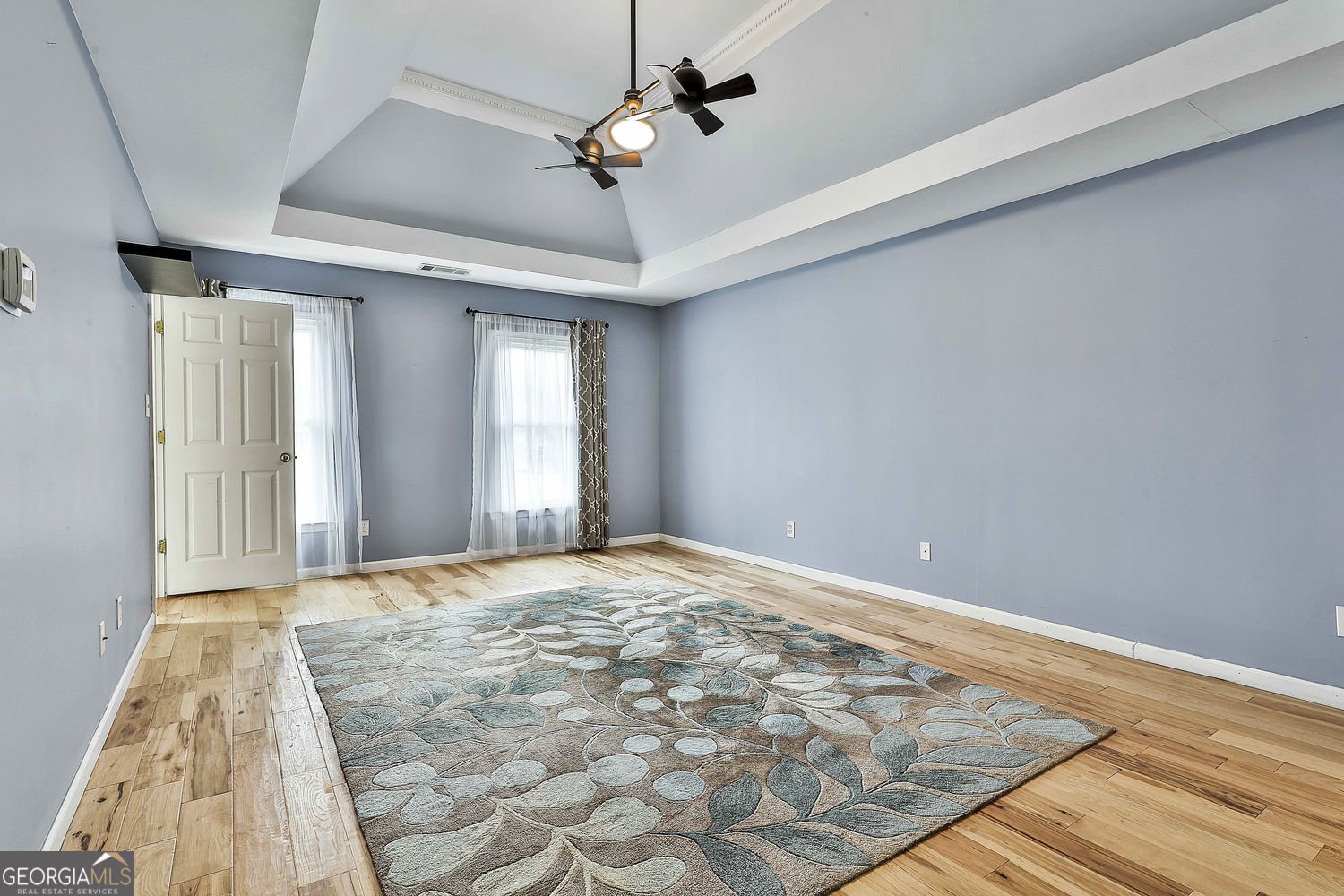 230 Wyngate Circle Fayetteville - 36