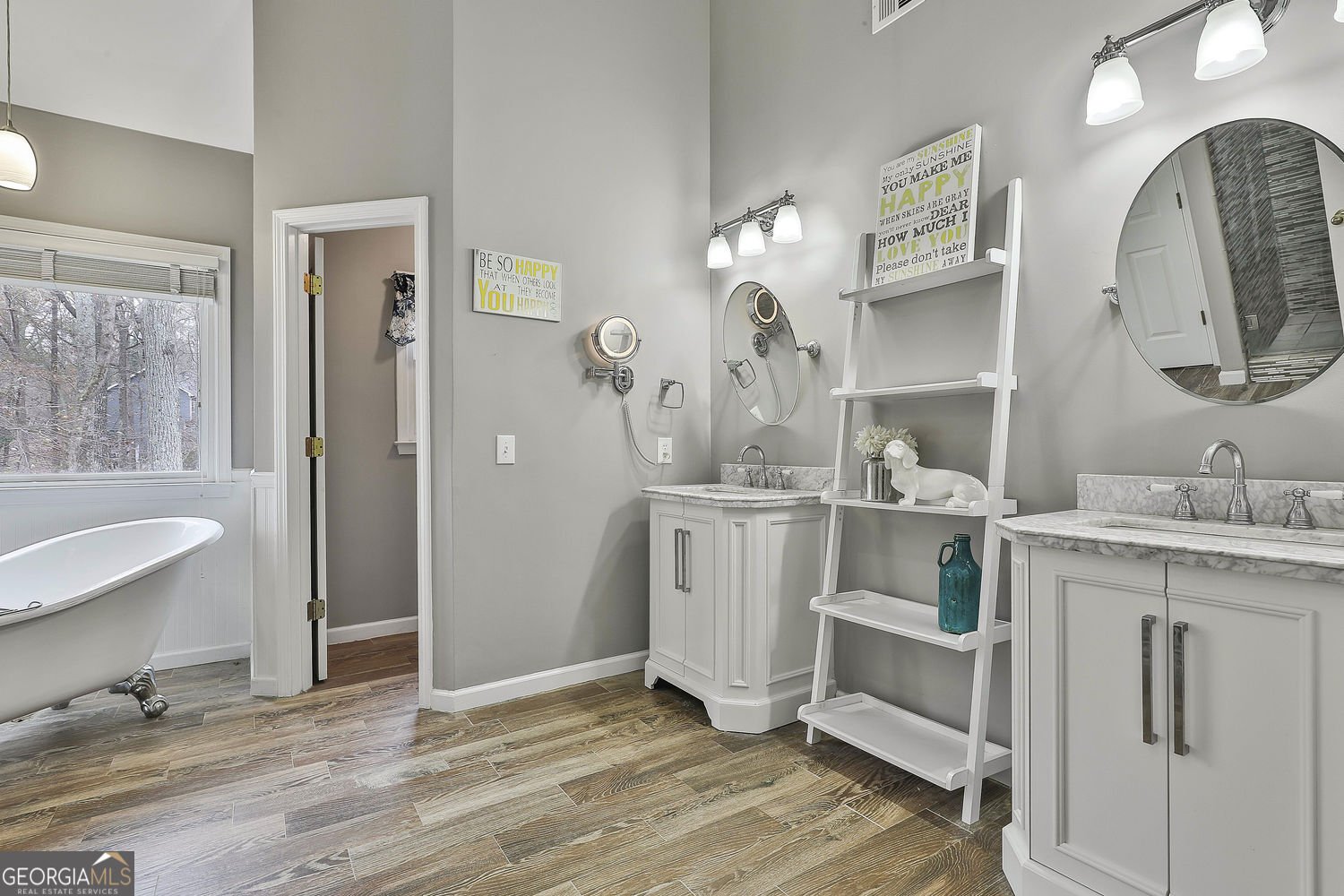 230 Wyngate Circle Fayetteville - 37