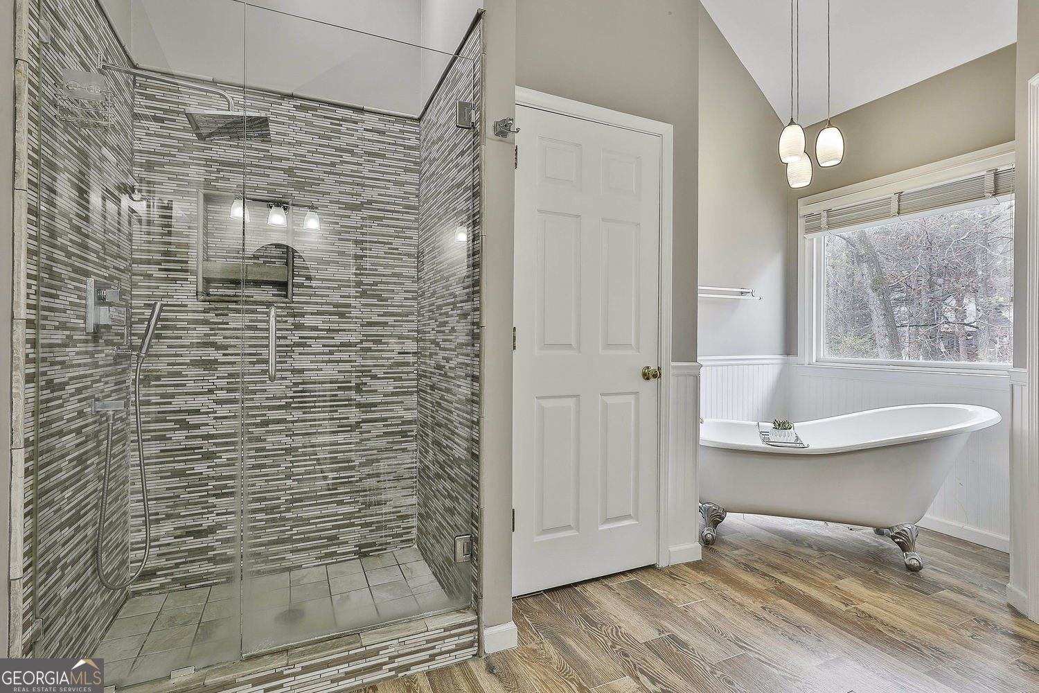 230 Wyngate Circle Fayetteville - 38