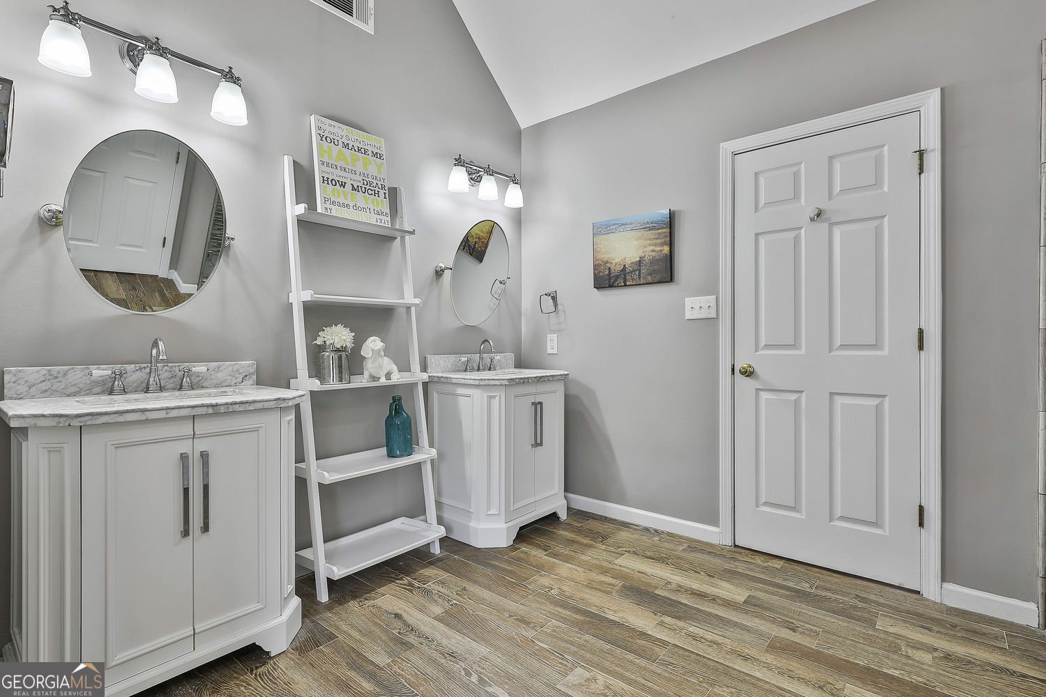 230 Wyngate Circle Fayetteville - 40