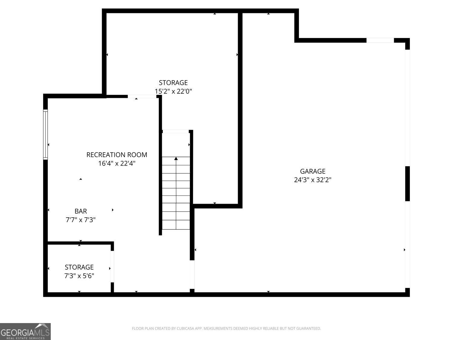 230 Wyngate Circle Fayetteville - 47