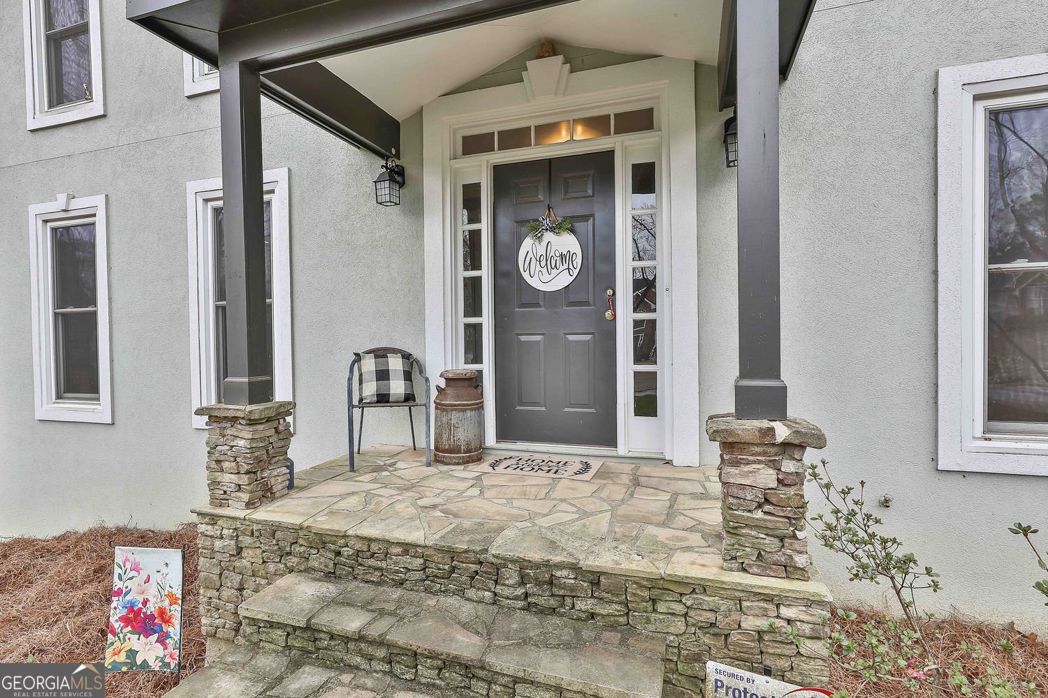 230 Wyngate Circle Fayetteville - 5