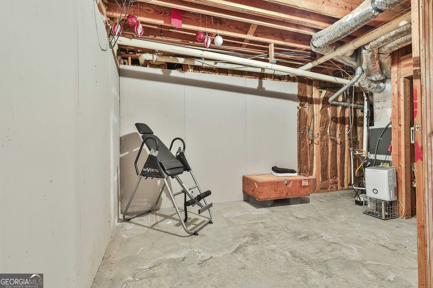 230 Wyngate Circle Fayetteville - 53