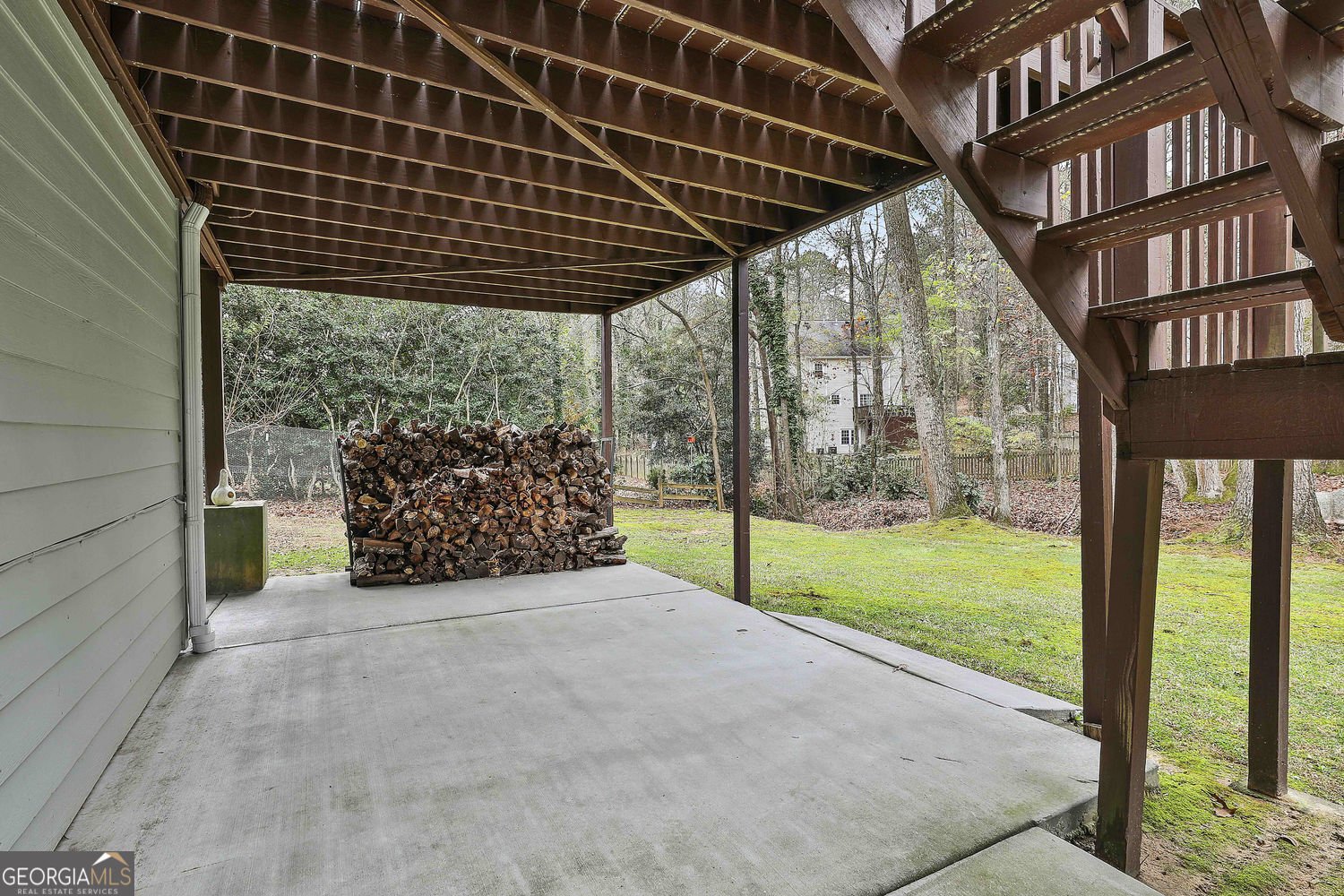 230 Wyngate Circle Fayetteville - 54