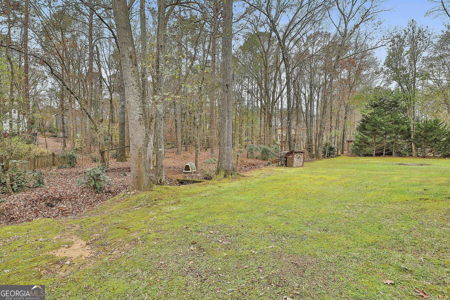 230 Wyngate Circle Fayetteville - 56