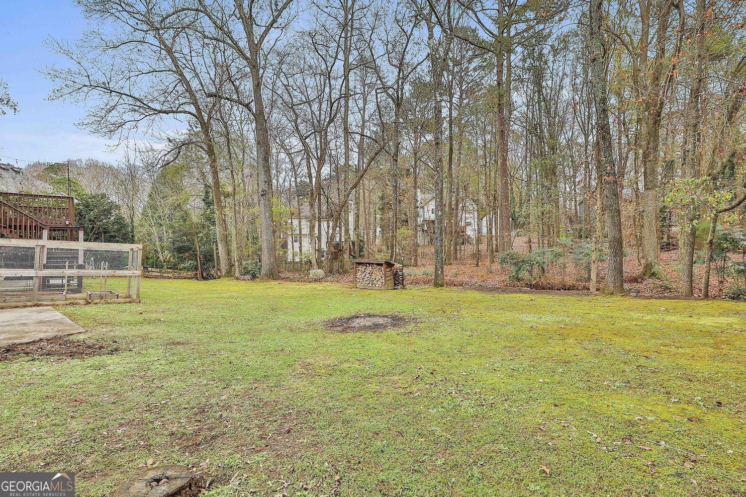 230 Wyngate Circle Fayetteville - 57
