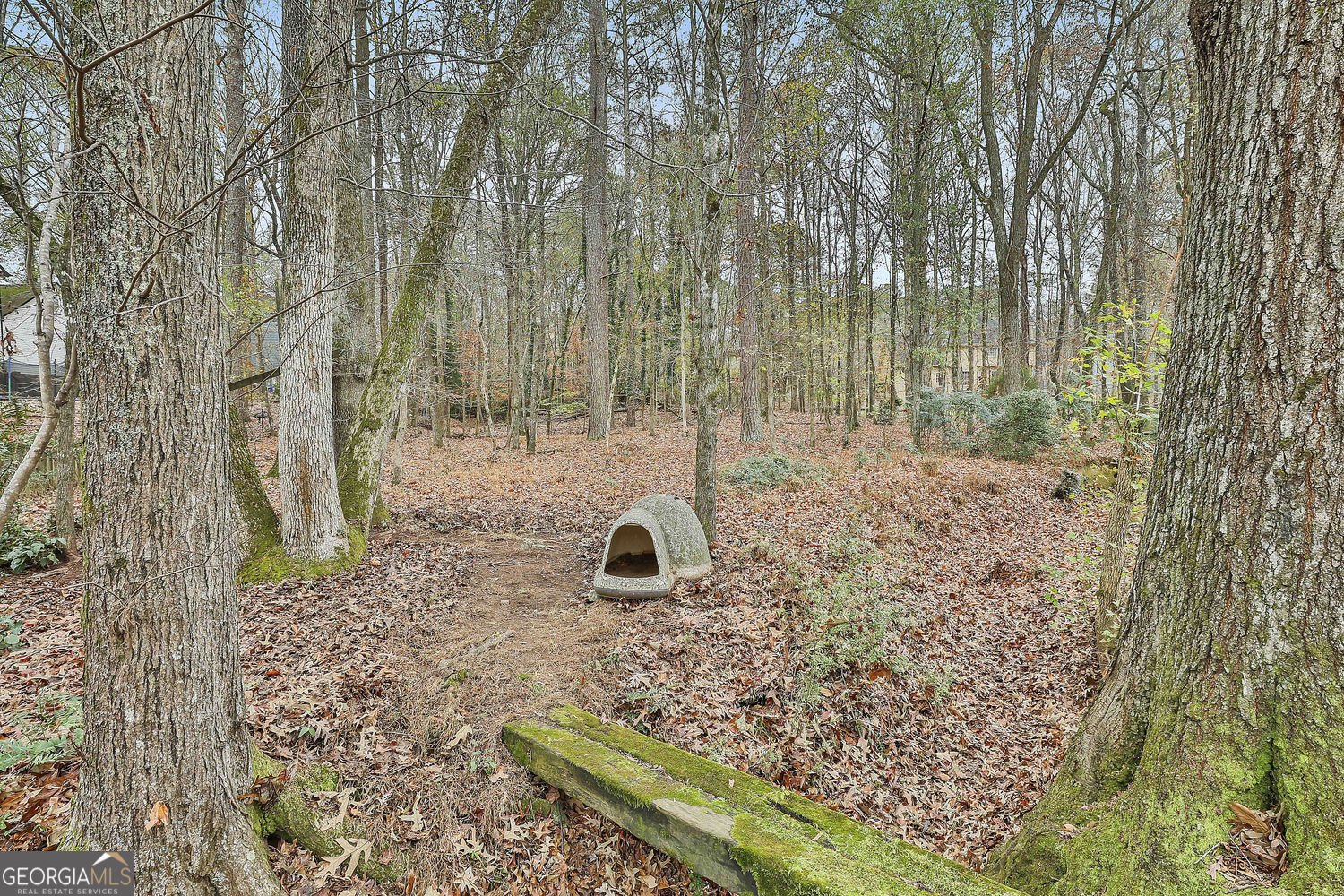 230 Wyngate Circle Fayetteville - 58