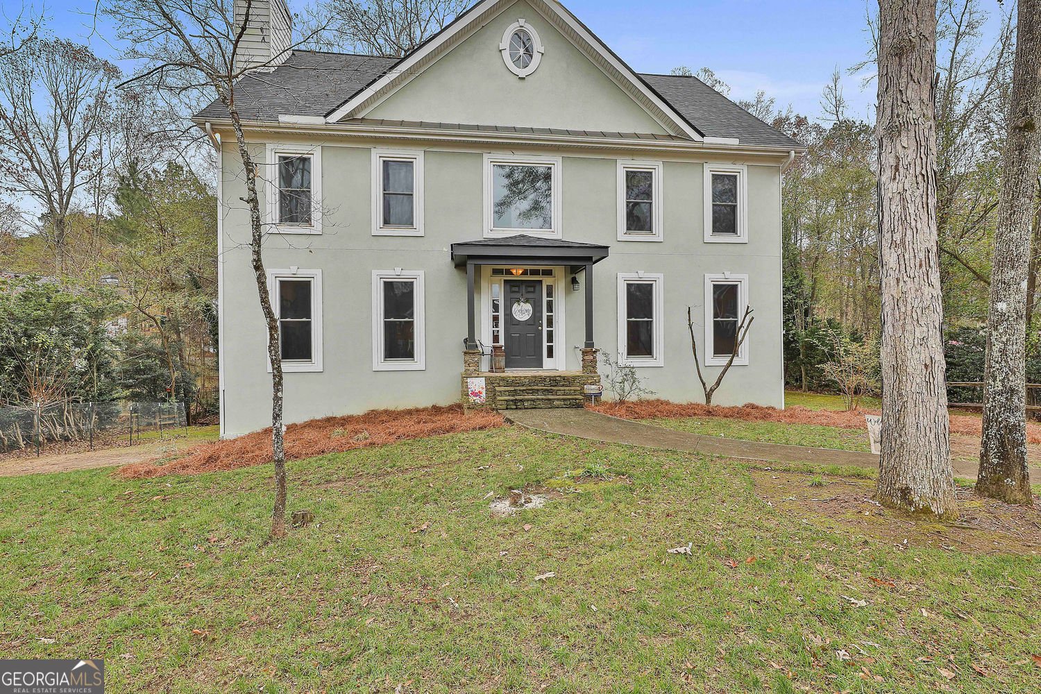 230 Wyngate Circle Fayetteville - 61