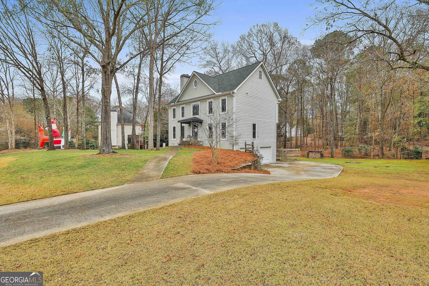 230 Wyngate Circle Fayetteville - 62