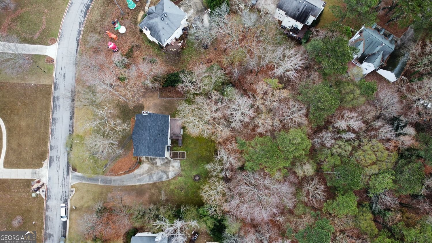 230 Wyngate Circle Fayetteville - 66