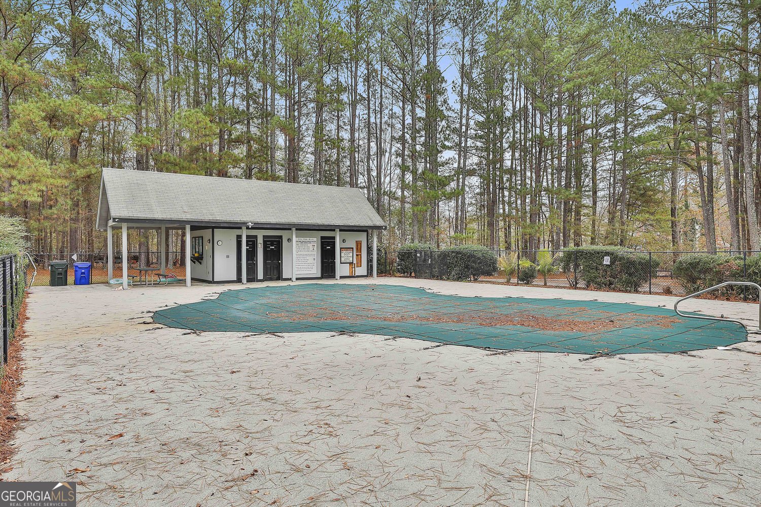 230 Wyngate Circle Fayetteville - 67