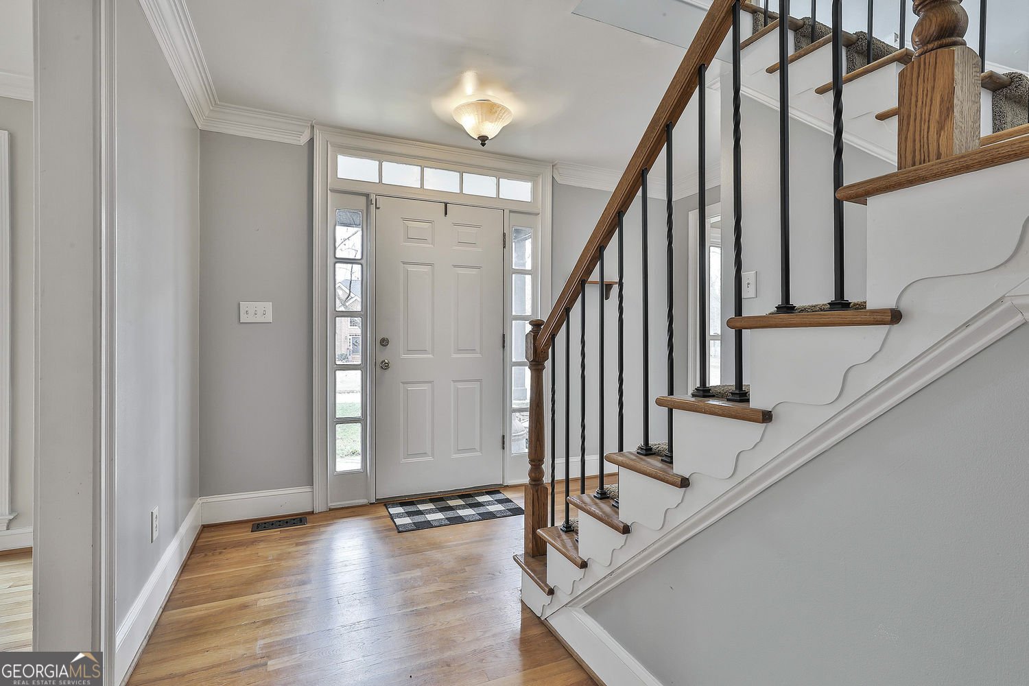 230 Wyngate Circle Fayetteville - 9