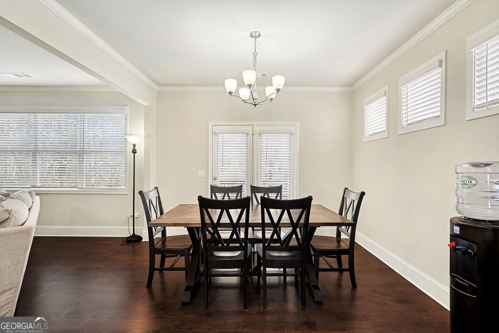 1093 CREEK Drive Villa Rica - 10