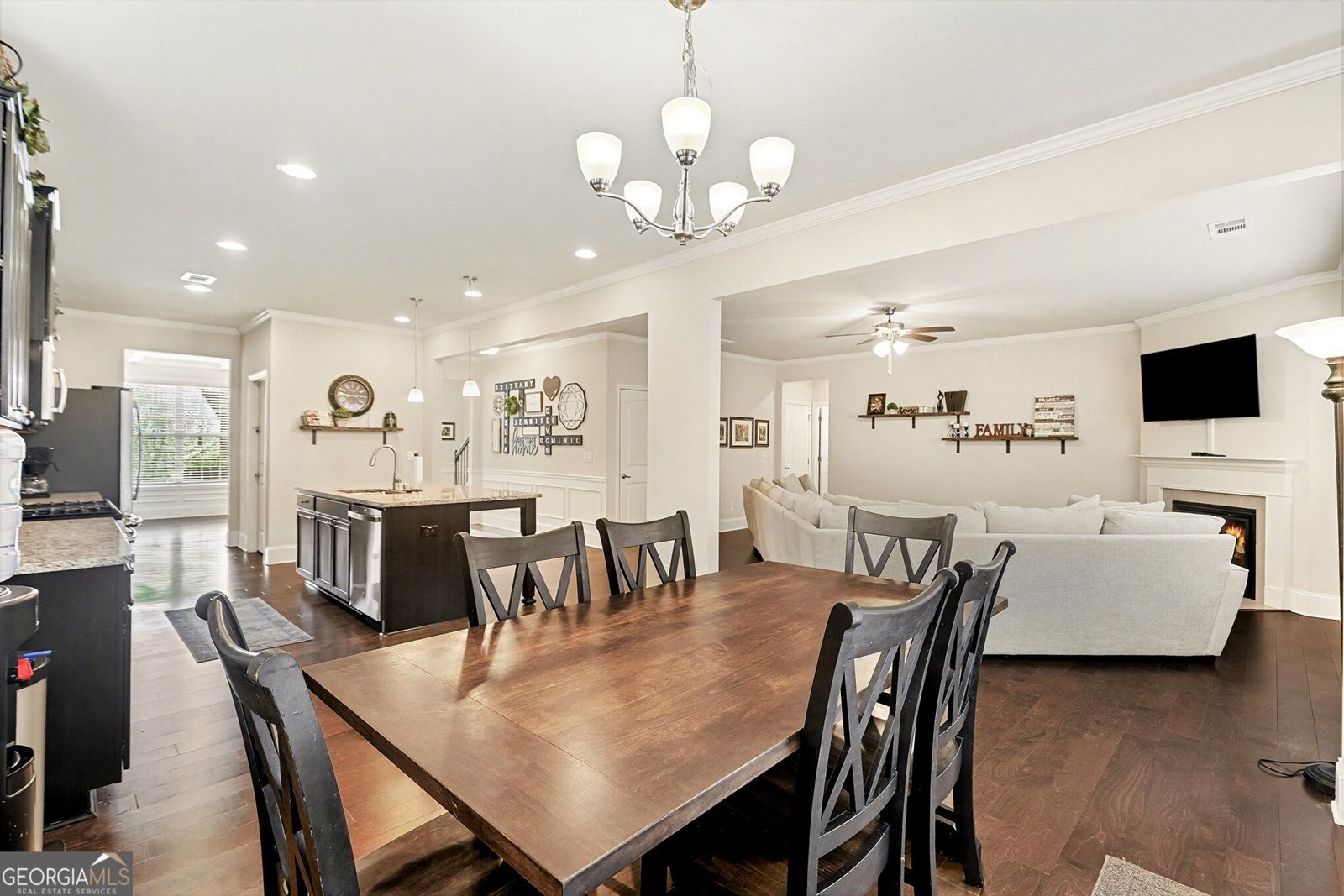 1093 CREEK Drive Villa Rica - 11