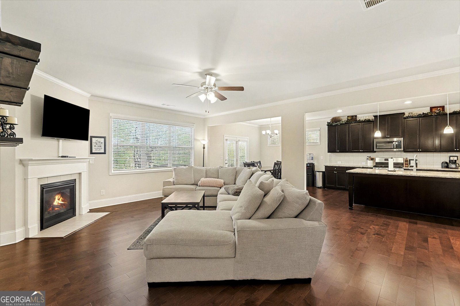 1093 CREEK Drive Villa Rica - 12