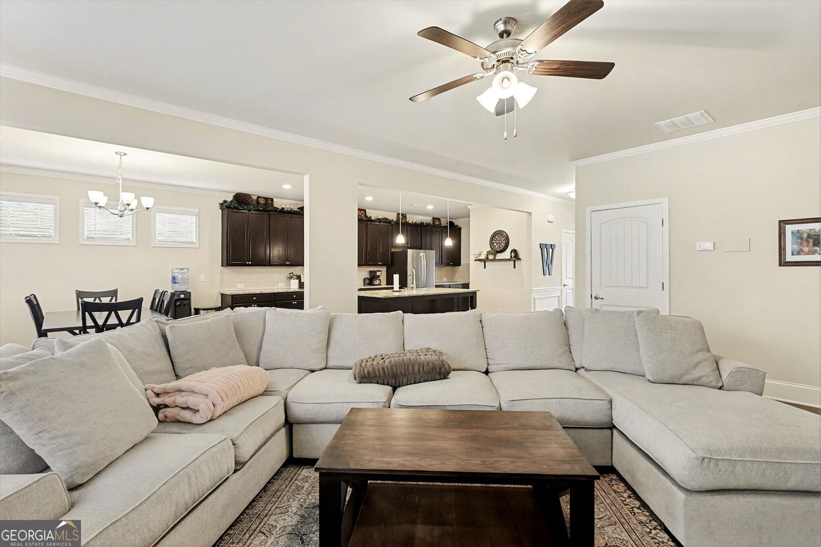 1093 CREEK Drive Villa Rica - 13