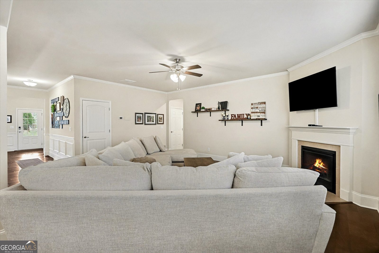 1093 CREEK Drive Villa Rica - 14