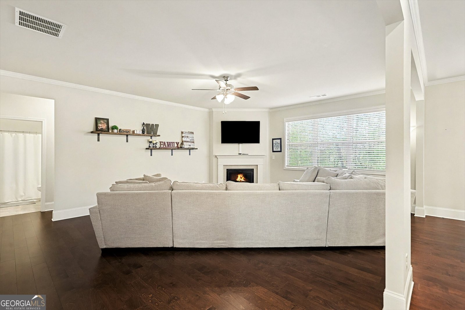 1093 CREEK Drive Villa Rica - 15