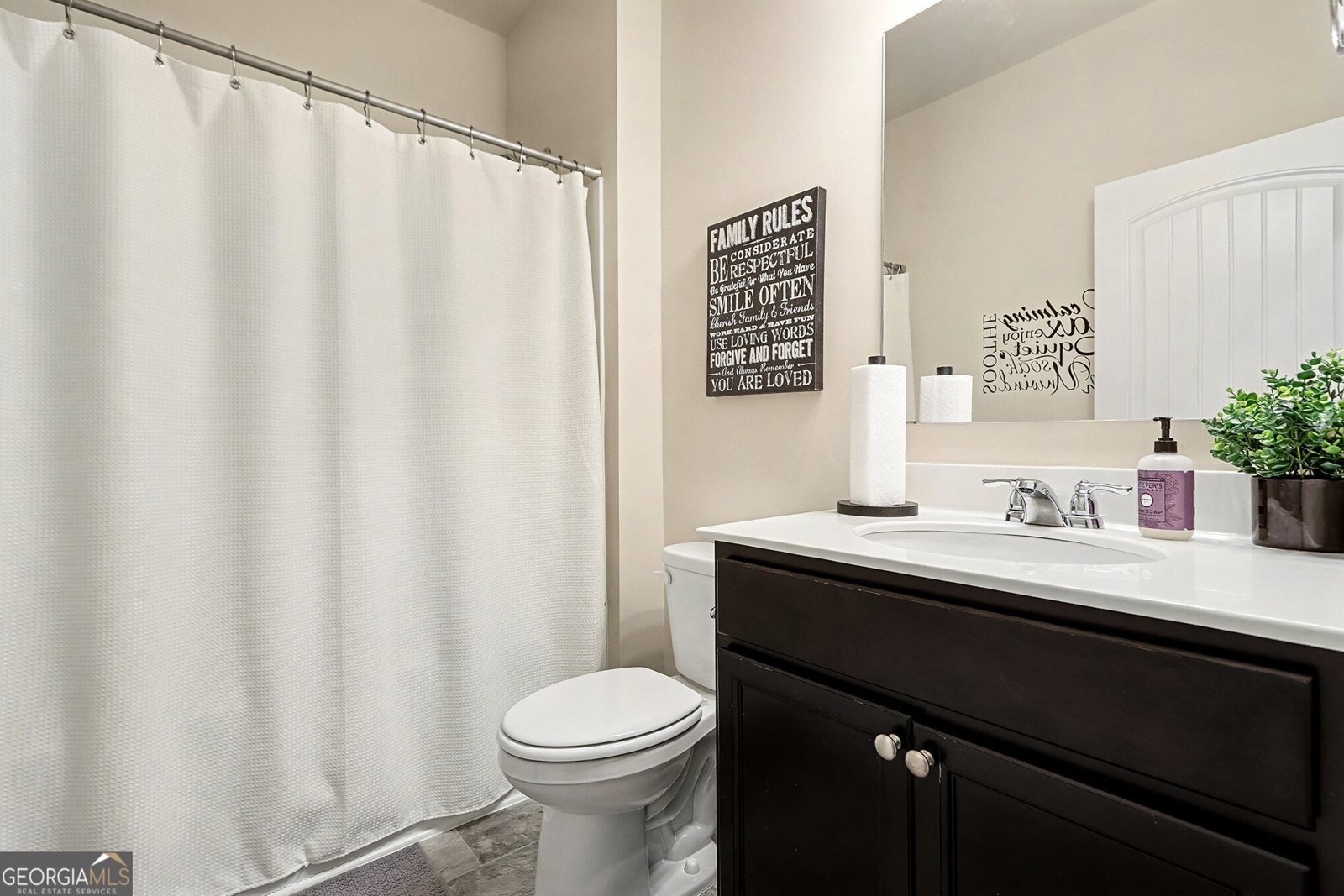 1093 CREEK Drive Villa Rica - 17