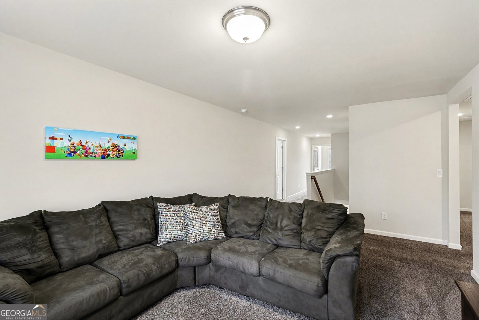 1093 CREEK Drive Villa Rica - 18