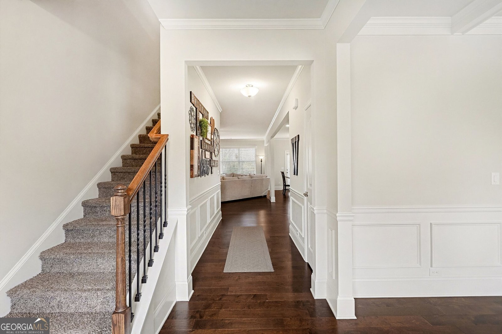 1093 CREEK Drive Villa Rica - 2