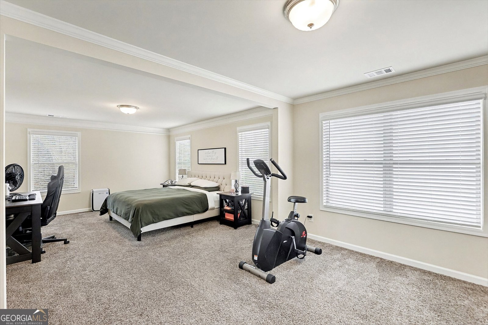 1093 CREEK Drive Villa Rica - 20