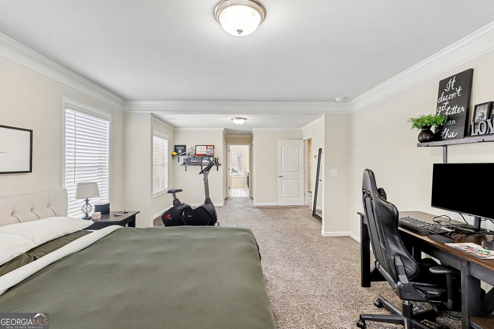 1093 CREEK Drive Villa Rica - 21