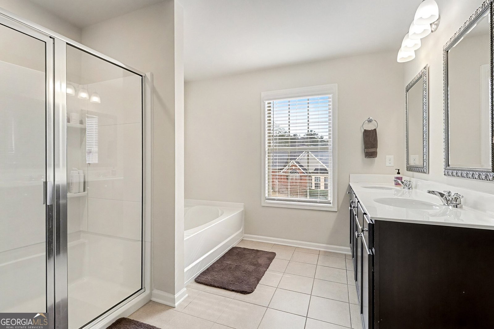 1093 CREEK Drive Villa Rica - 22