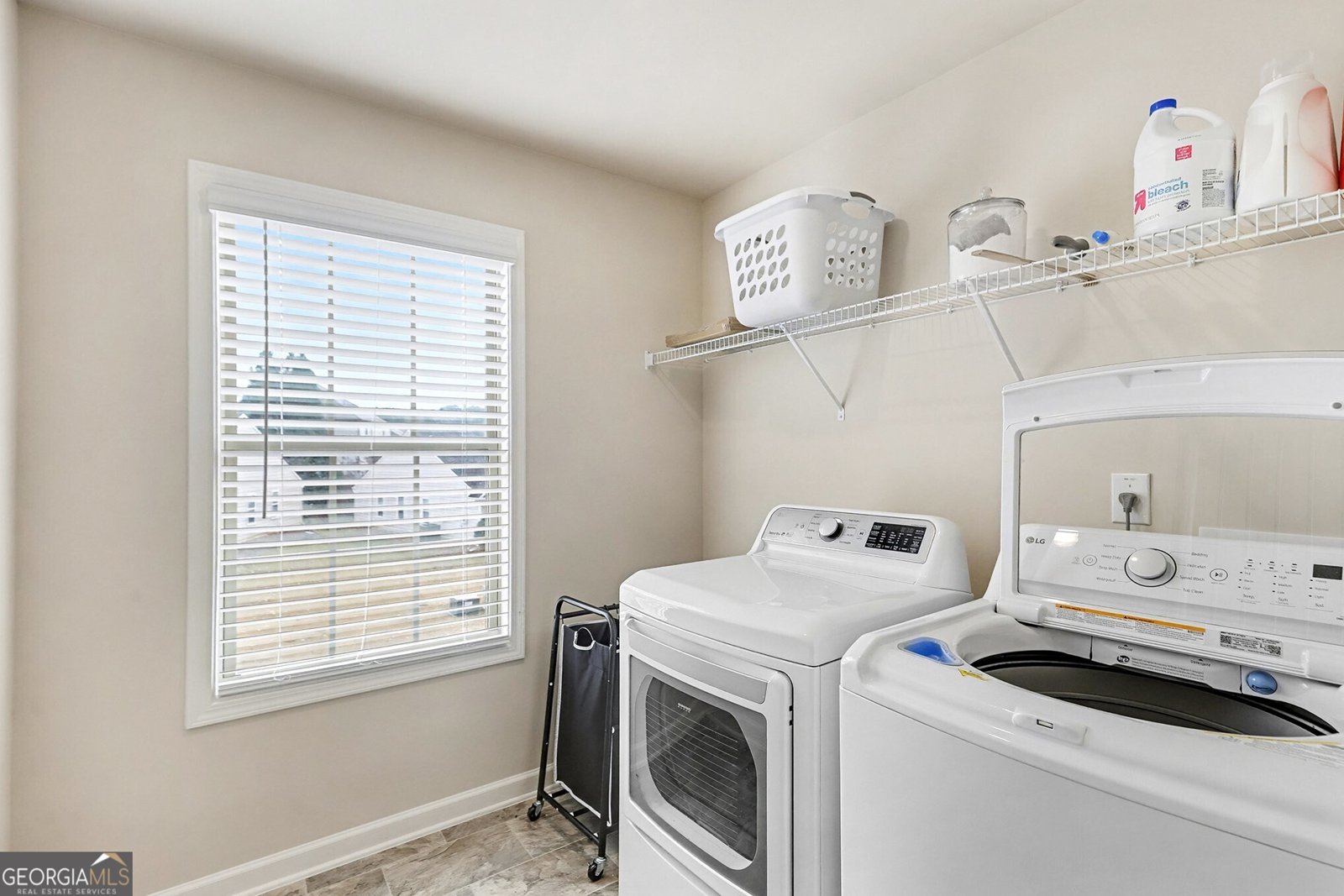 1093 CREEK Drive Villa Rica - 27